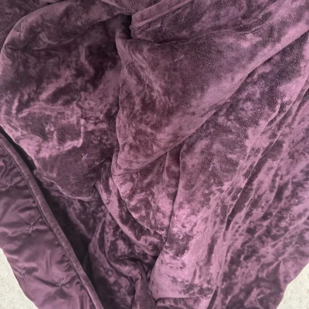 N/A royal purple